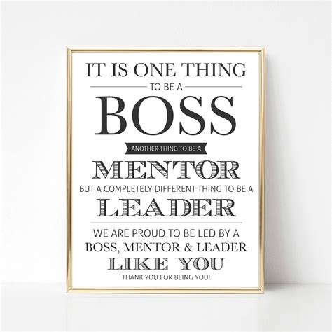 best gift cards for boss